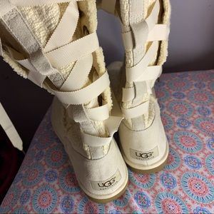 UGG WOMEN BOOTS